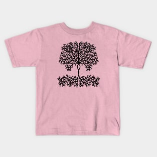 Tree Of Life Kids T-Shirt